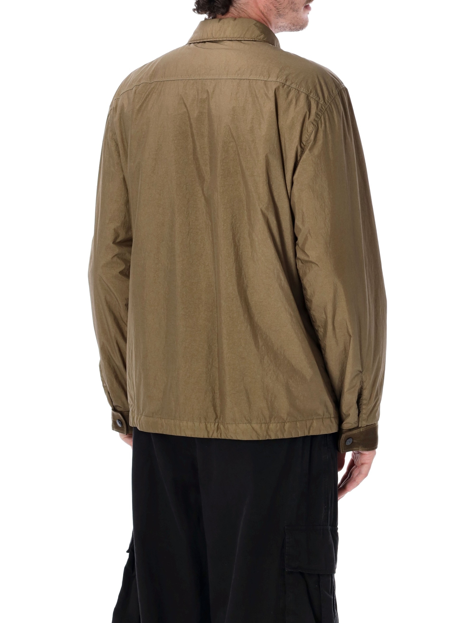 [Stone Island] Jacket FW26 S15Q100022S0A23V005G