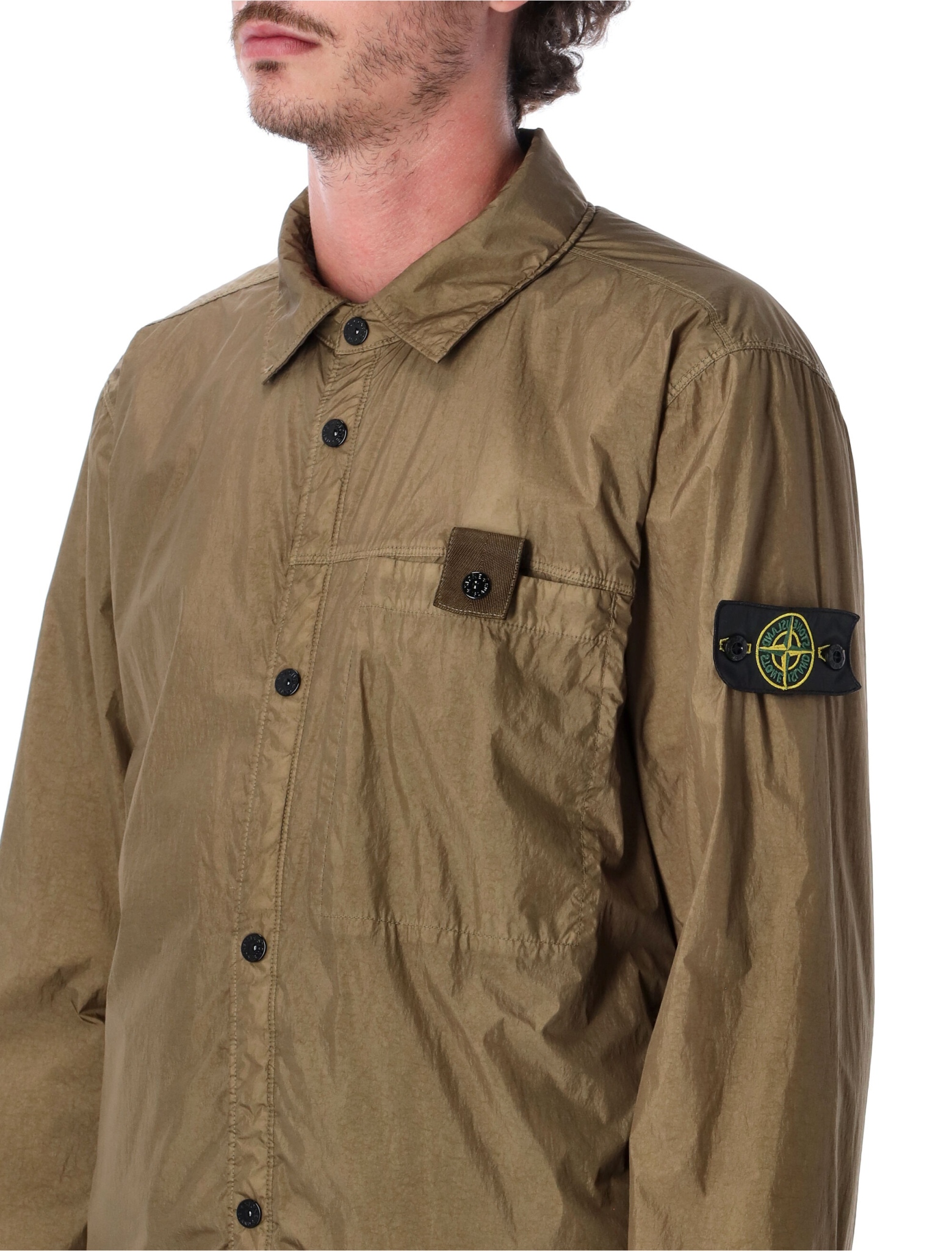 [Stone Island] Jacket FW26 S15Q100022S0A23V005G
