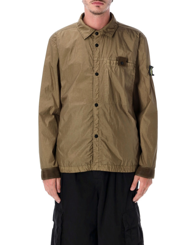 [Stone Island] Jacket FW26 S15Q100022S0A23V005G