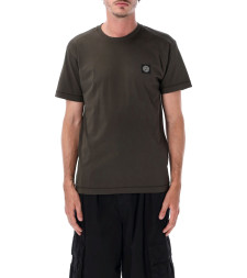 [Stone Island] T-shirts Short Sleeve FW26 S152100027S0013V0078