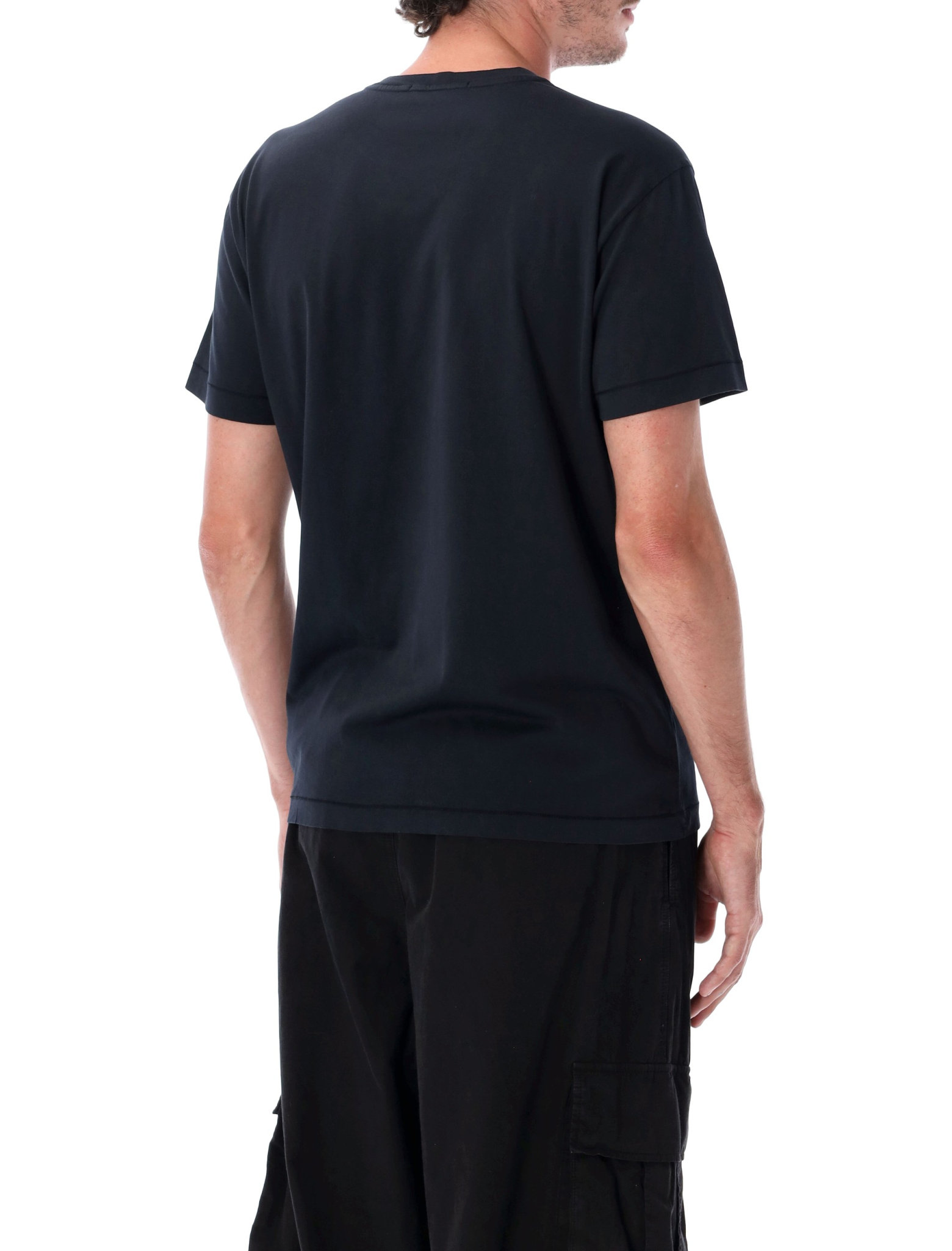 [Stone Island] T-shirts Short Sleeve FW26 S152100027S0013V0020