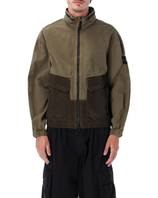 [Stone Island] Jacket FW26 S151200039S0482V005G