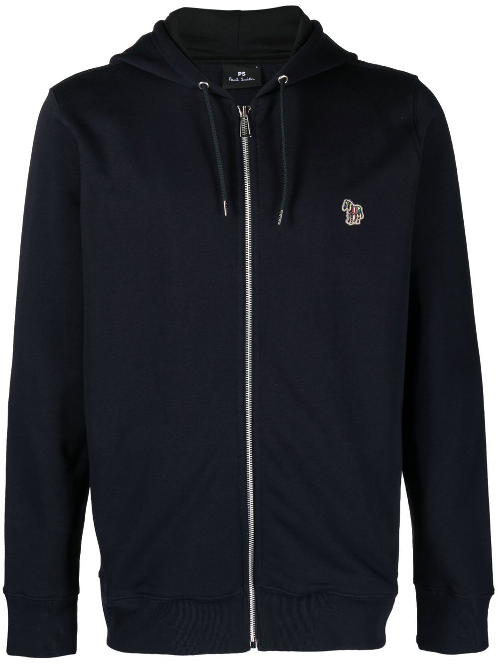 [PS By Paul Smith] Hoodie FW26 M2R360RWZEBRA49