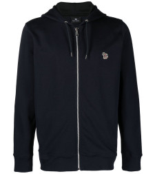 [PS By Paul Smith] Hoodie FW26 M2R360RWZEBRA49
