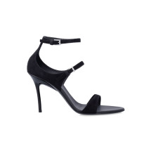 [Alaia] Flat shoes FW26 AA3S2027I117999