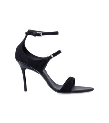 [Alaia] Flat shoes FW26 AA3S2027I117999
