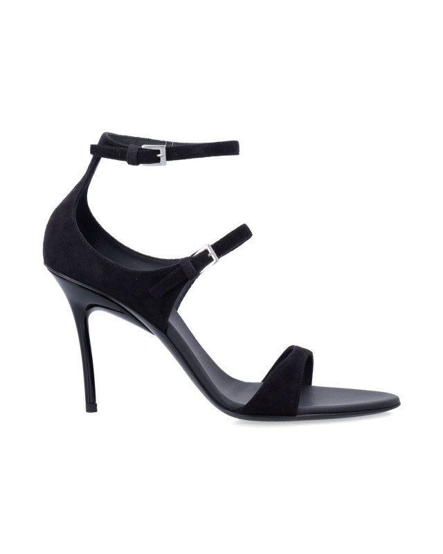 [Alaia] Flat shoes FW26 AA3S2027I117999