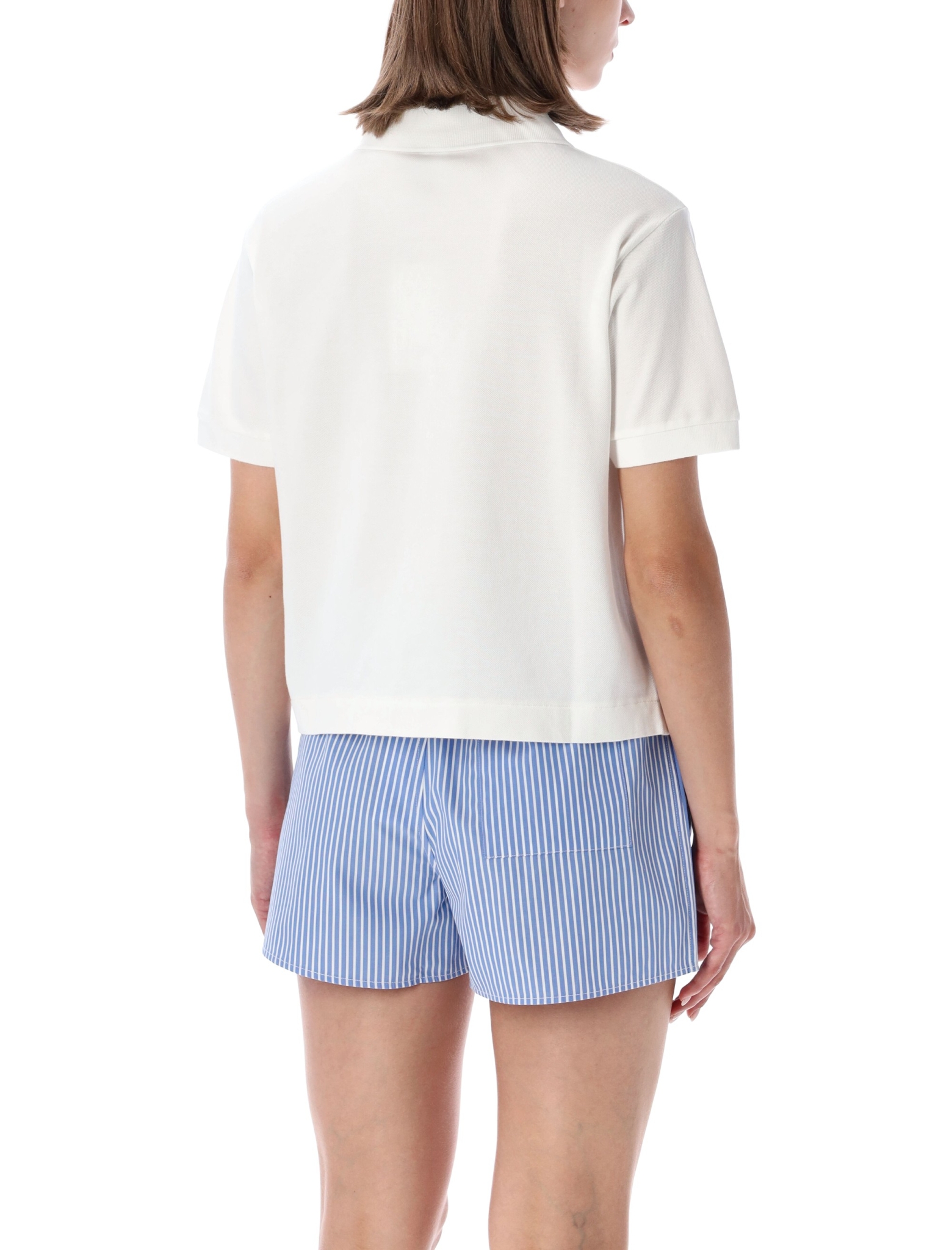 [SPORTY & RICH] T-shirts Short Sleeve FW26 TO085711243WH0148