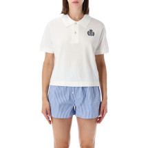 [SPORTY & RICH] T-shirts Short Sleeve FW26 TO085711243WH0148