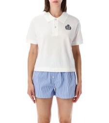 [SPORTY & RICH] T-shirts Short Sleeve FW26 TO085711243WH0148