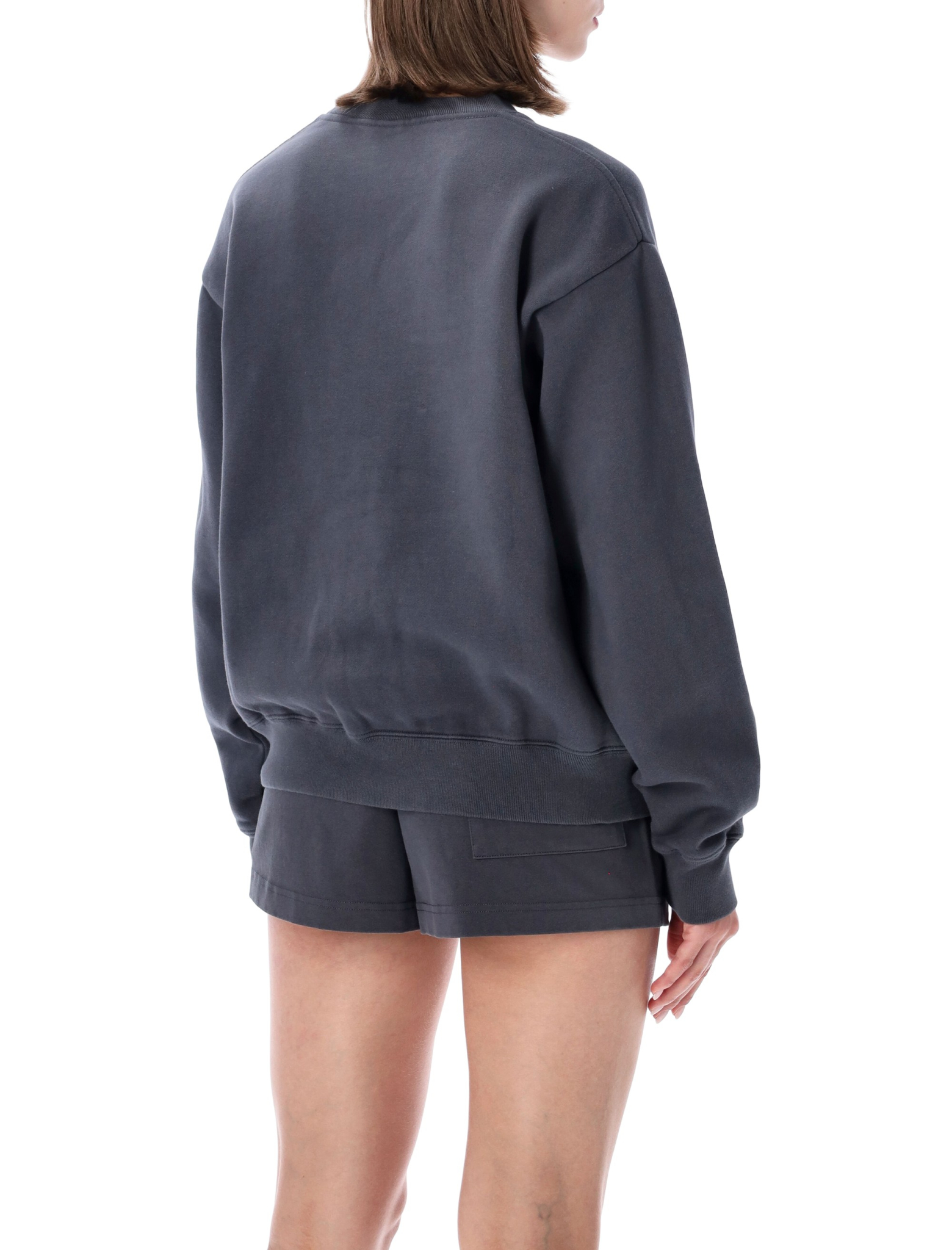 [SPORTY & RICH] Casual Jacket FW26 ST098711218GY254033