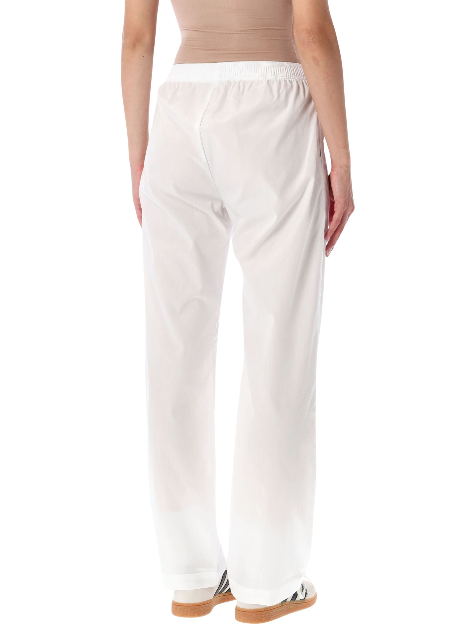 [SPORTY & RICH] Trousers FW26 PA065711329WH0148