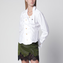 [Vivienne Westwood] Shirts Long Sleeve FW26 1501000CW009Q