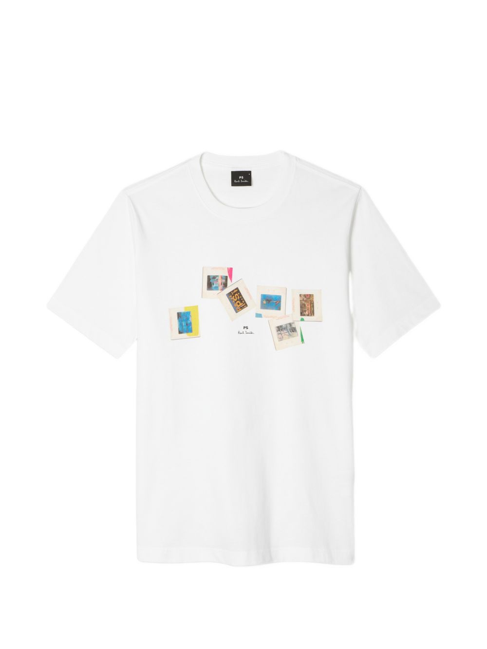 [PS By Paul Smith] T-shirts Short Sleeve FW26 M2R011RWP687301