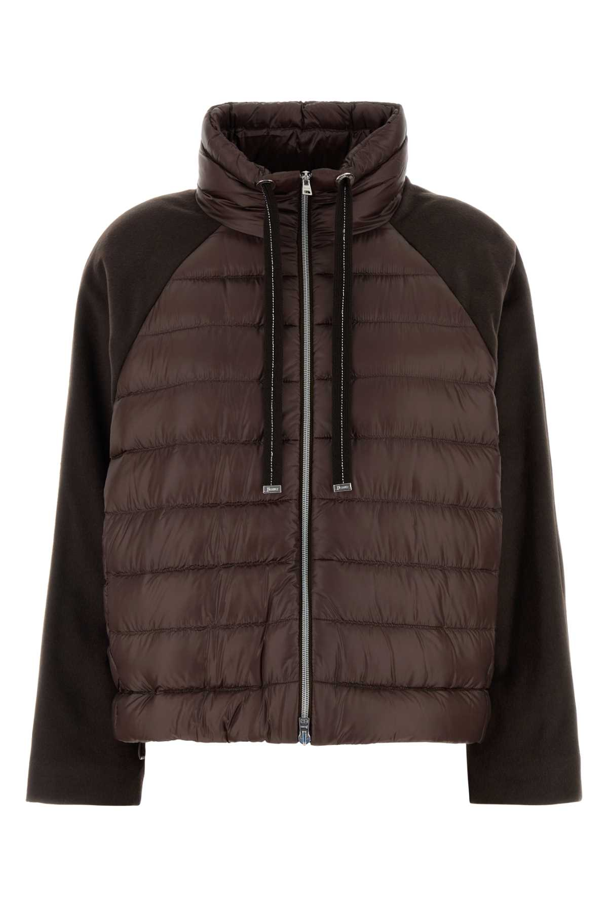 [Herno] Down jacket FW26 PI00188DR12934 8810