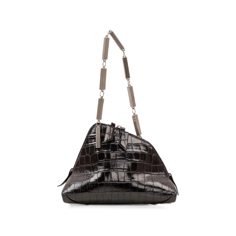 [The Attico] Clutch bag FW26 261WAH00065 LBT155PR 100
