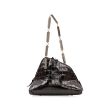 [The Attico] Clutch bag FW26 261WAH00065 LBT155PR 100