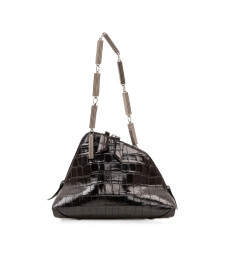 [The Attico] Clutch bag FW26 261WAH00065 LBT155PR 100