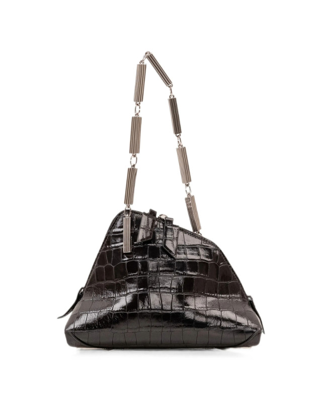 [The Attico] Clutch bag FW26 261WAH00065 LBT155PR 100