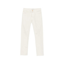 [Jacob Cohen] Pants FW26 QE004 S3848 L2 W00D