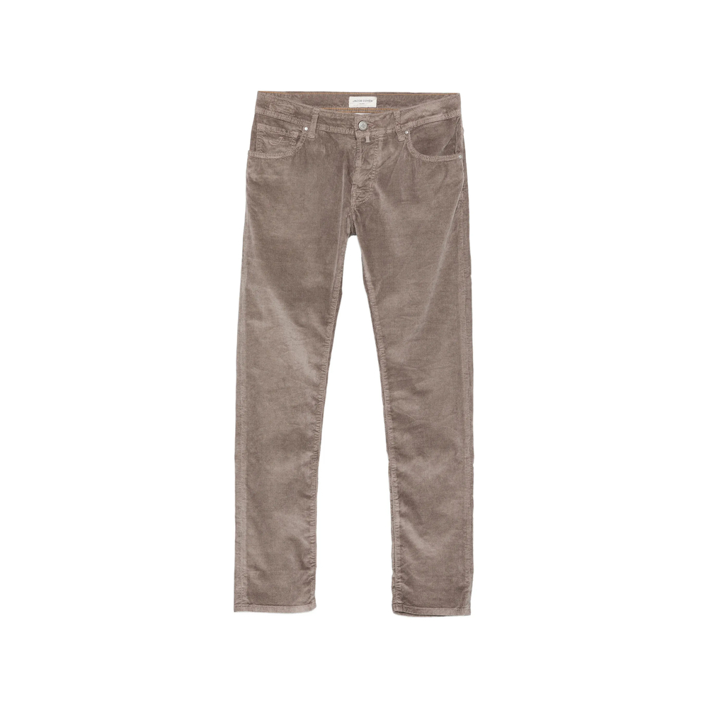 [Jacob Cohen] Pants FW26 QE006 S3653 B75