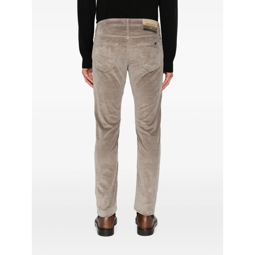 [Jacob Cohen] Pants FW26 QE006 S3653 B75