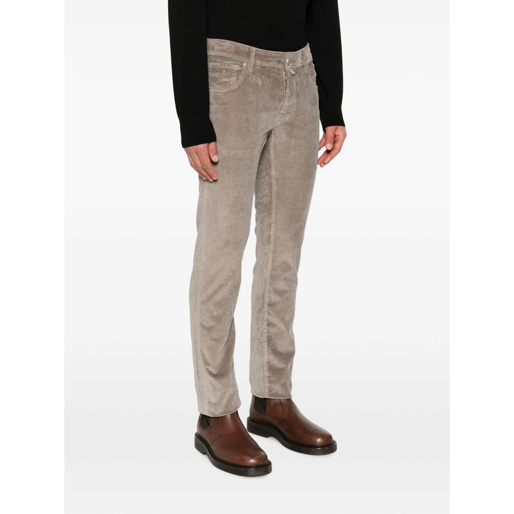 [Jacob Cohen] Pants FW26 QE006 S3653 B75