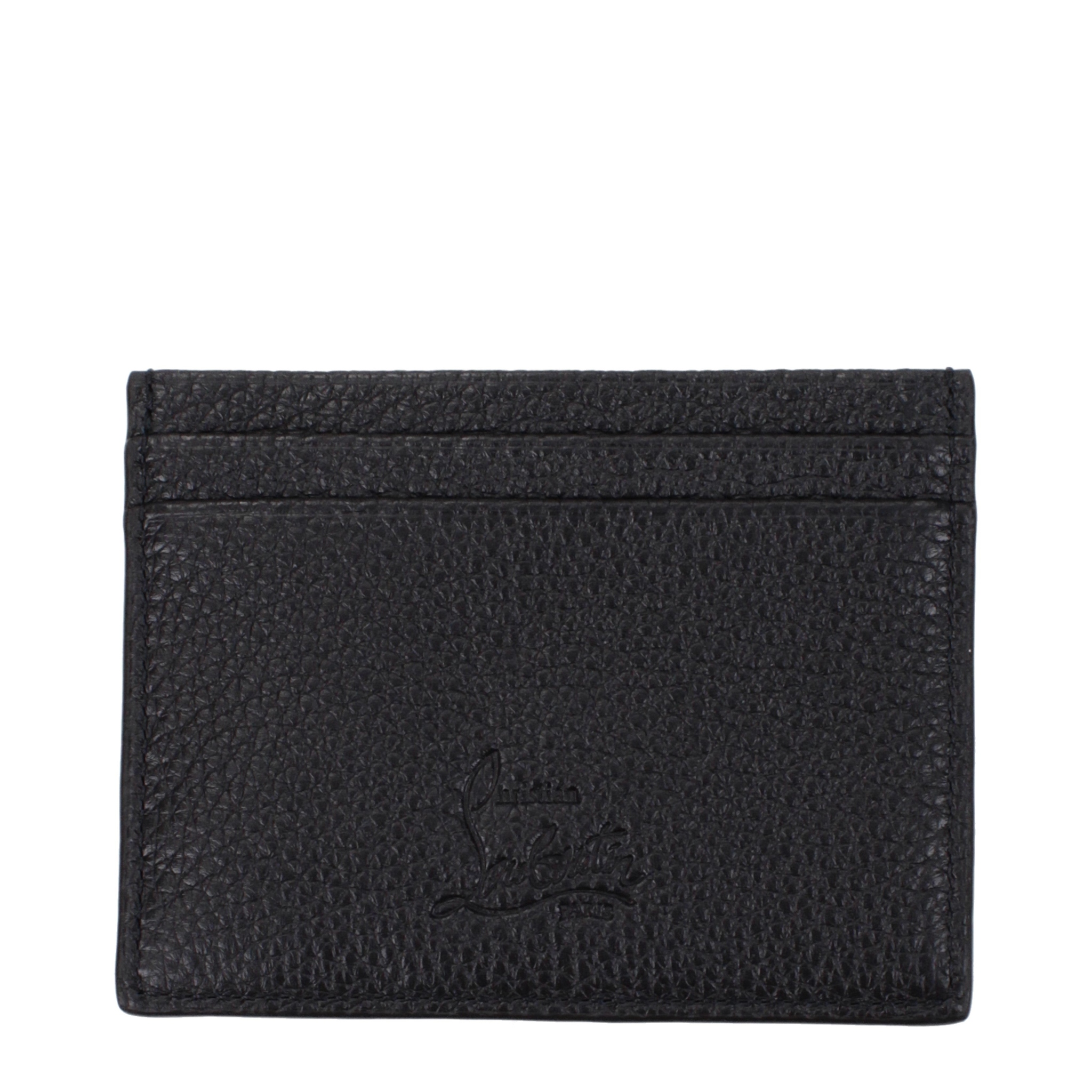 [Louboutin] Cardholder SS26 1175211CM53
