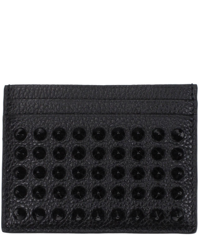 [Louboutin] Cardholder SS26 1175211CM53