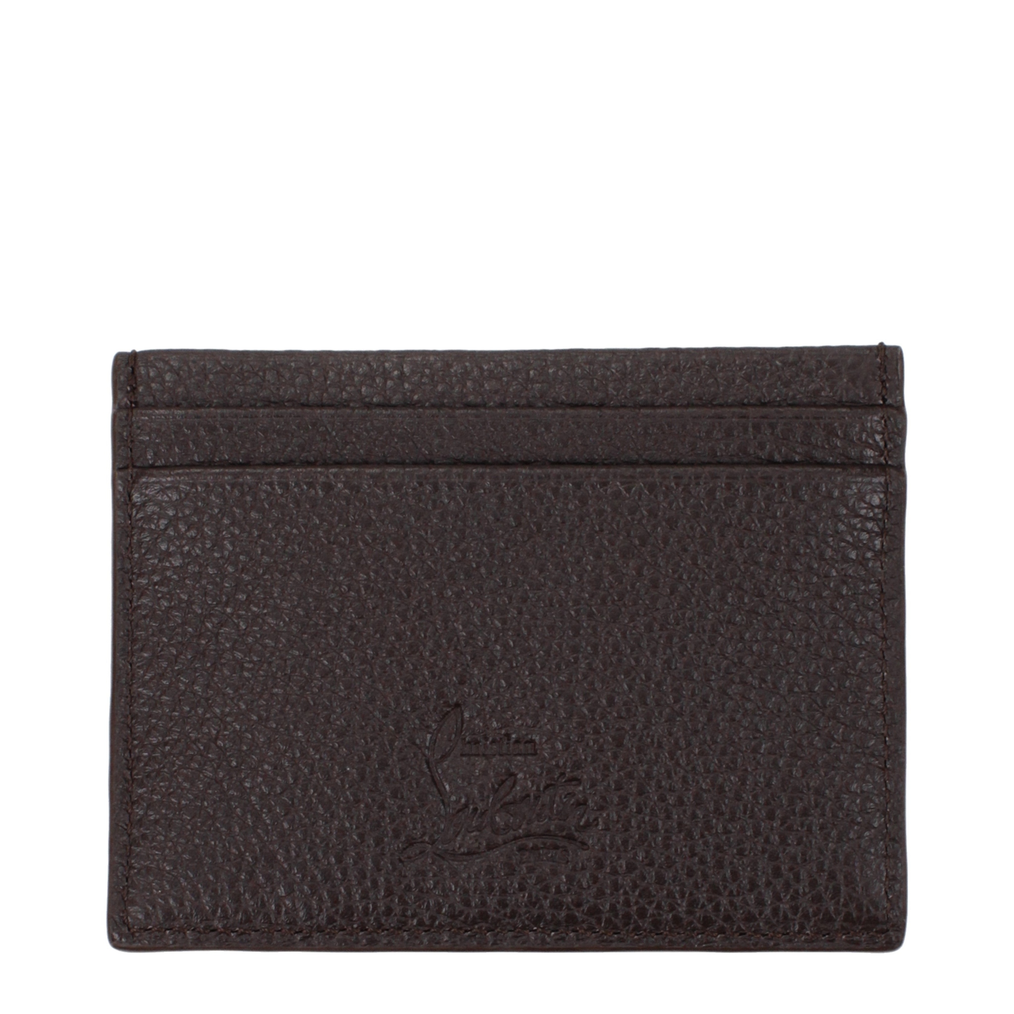 [Louboutin] Cardholder SS26 11752117201