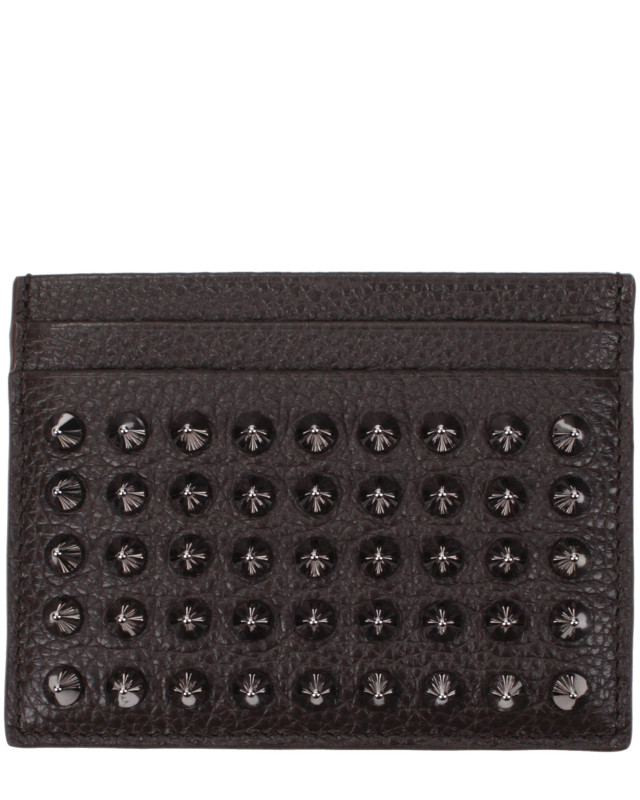 [Louboutin] Cardholder SS26 11752117201