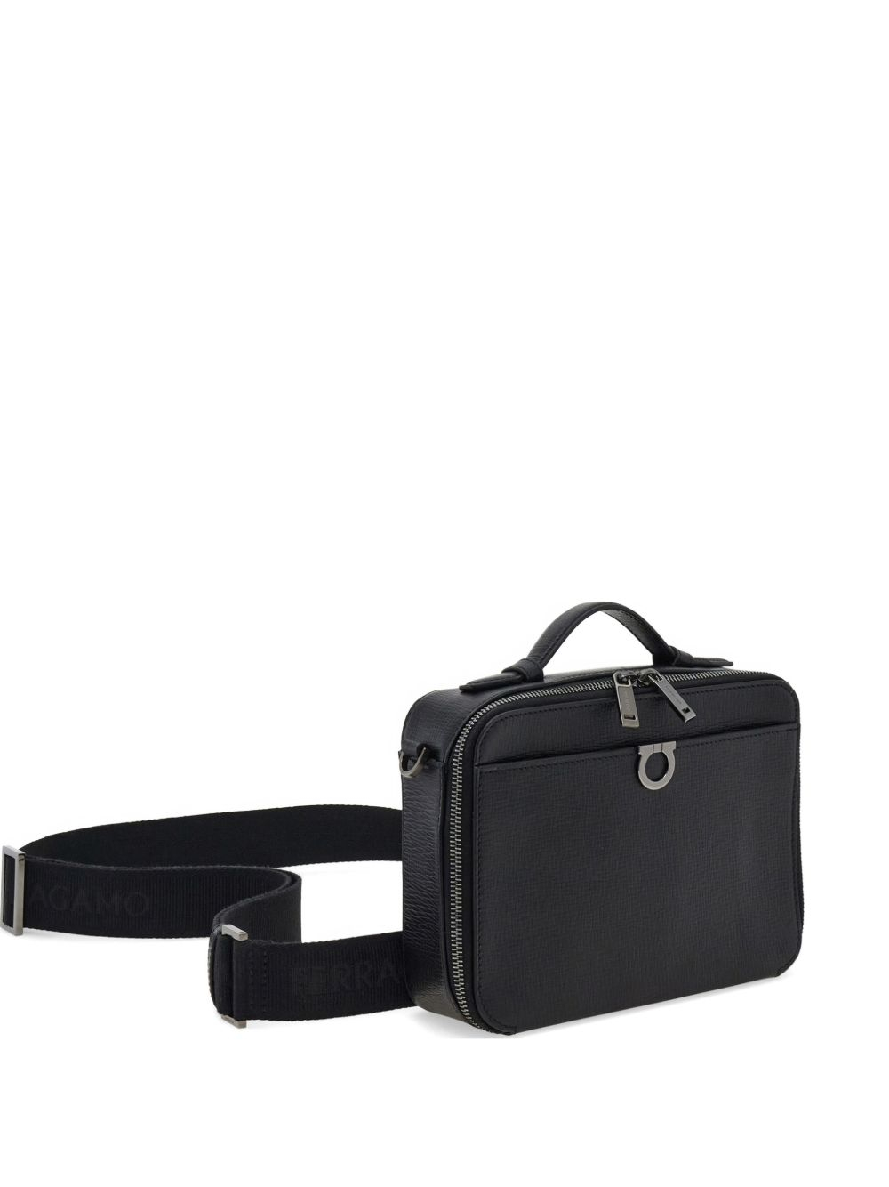[Salvatore Ferragamo] Shoulder bag FW26 241923795616001