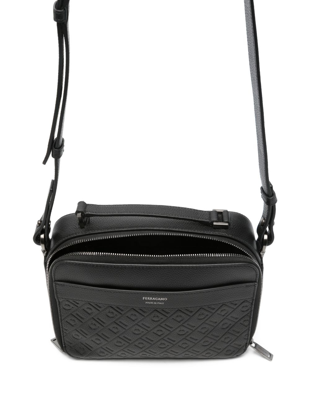 [Salvatore Ferragamo] Shoulder bag FW26 241931794098001