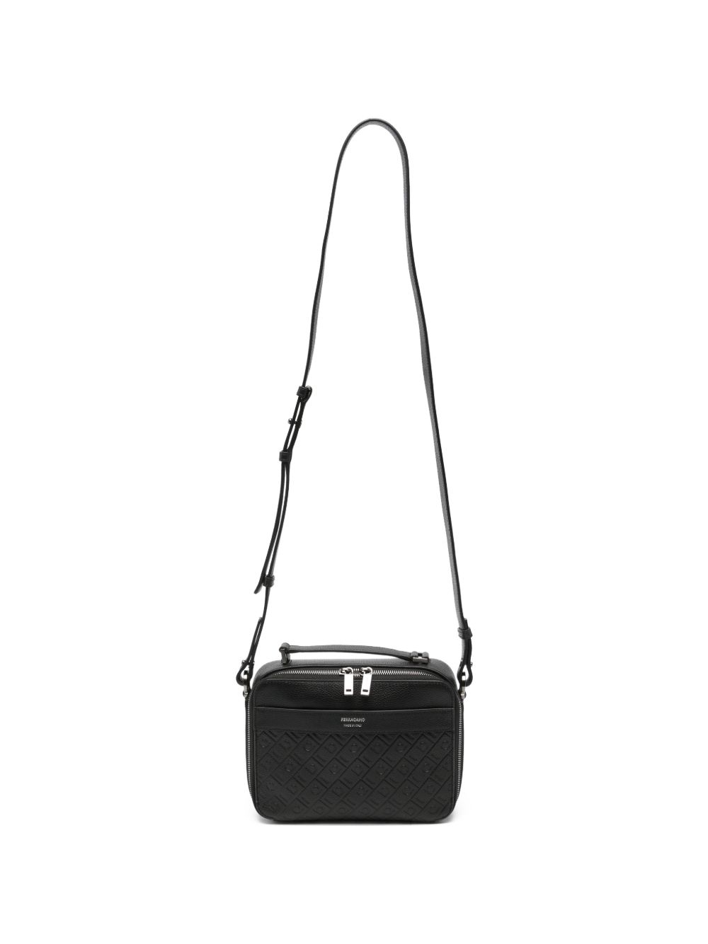 [Salvatore Ferragamo] Shoulder bag FW26 241931794098001