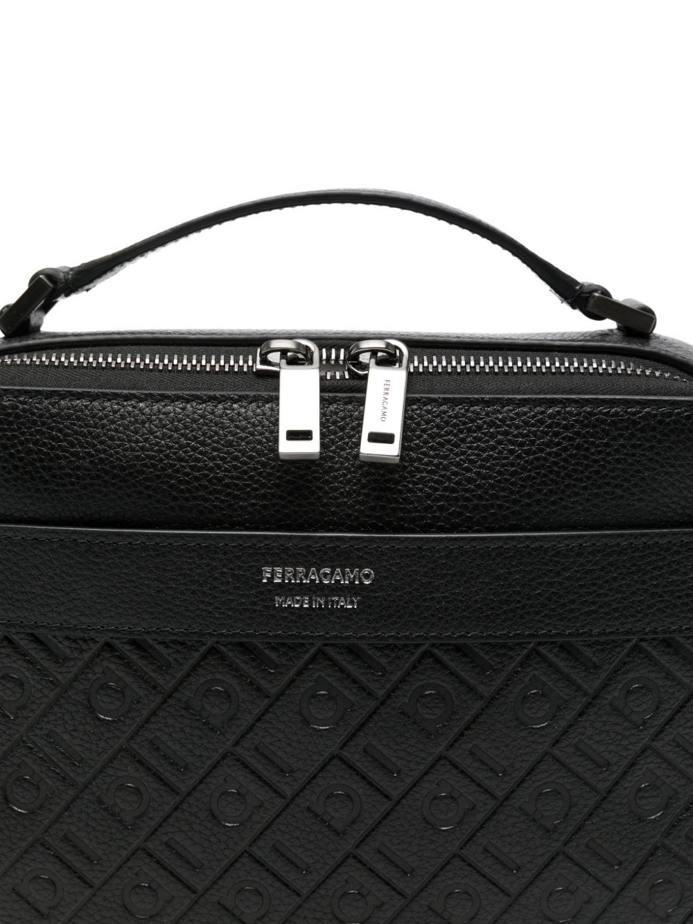 [Salvatore Ferragamo] Shoulder bag FW26 241931794098001