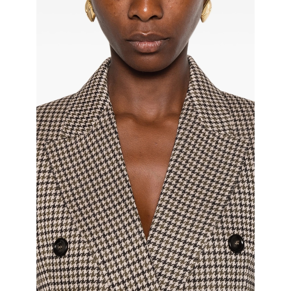[Max Mara] Casual Jacket FW26 MXMECCELSO 143F 001