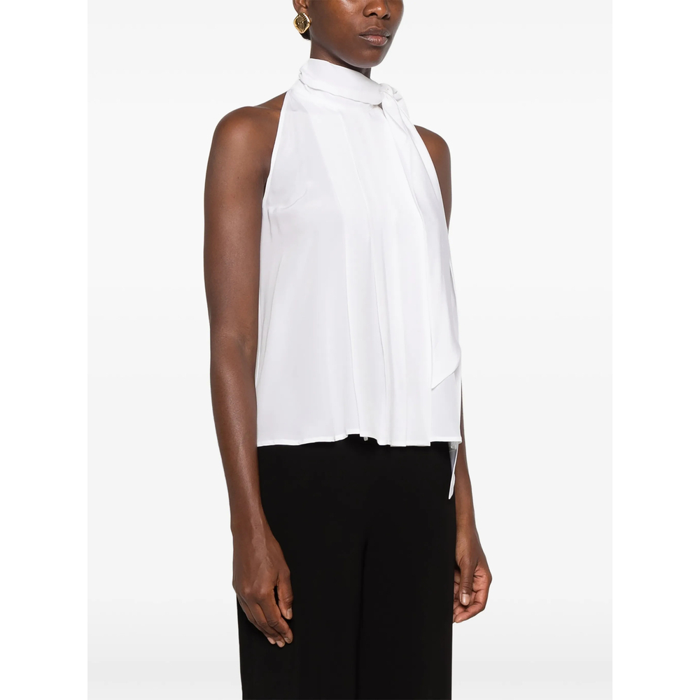 [Max Mara] Shirts Sleeveless FW26 MXMFUNE 124 033