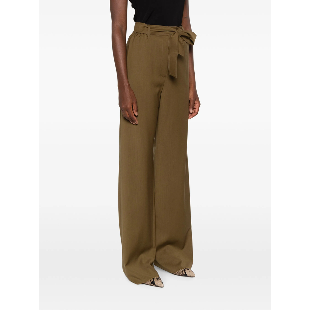 [Max Mara] Trousers FW26 MXMEDITTO 204 015