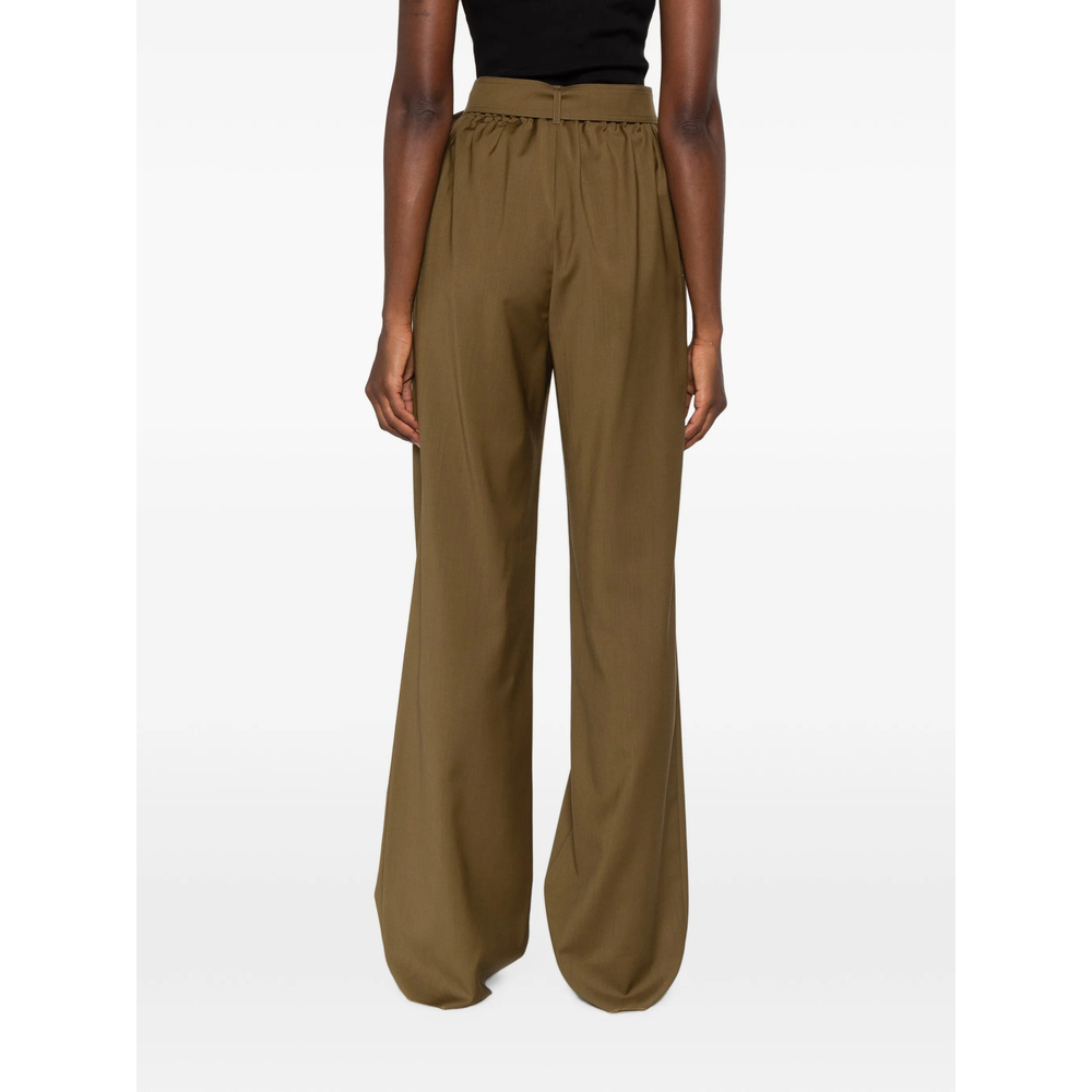 [Max Mara] Trousers FW26 MXMEDITTO 204 015