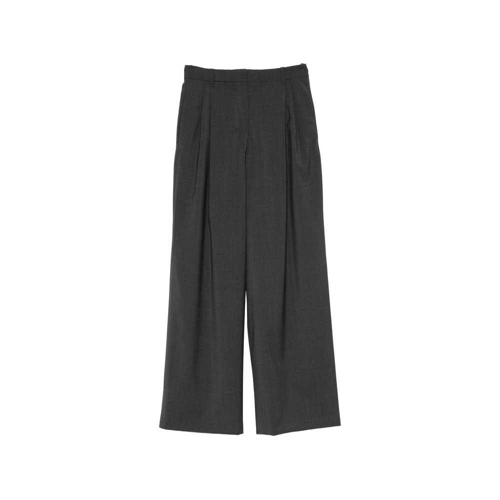 [S Max Mara] Trousers FW26 SMMTARO 245 016