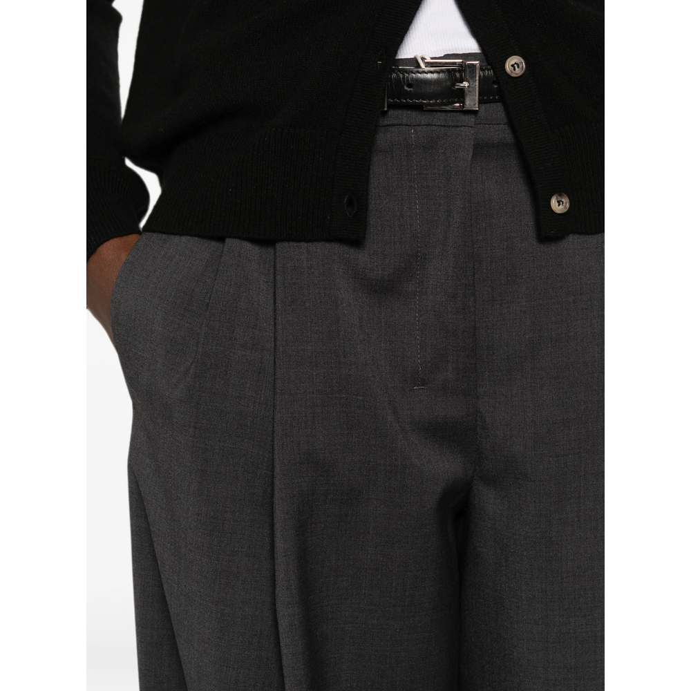 [S Max Mara] Trousers FW26 SMMTARO 245 016