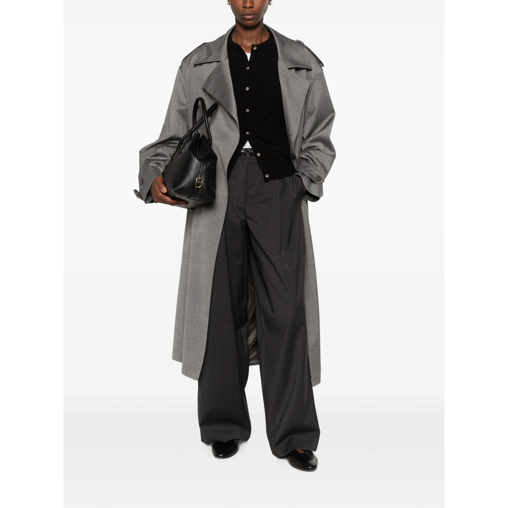 [S Max Mara] Trousers FW26 SMMTARO 245 016