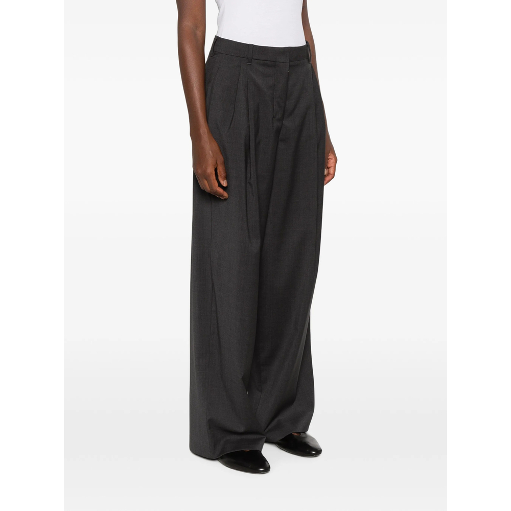 [S Max Mara] Trousers FW26 SMMTARO 245 016
