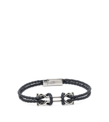 [Ferragamo] Bracelet FW26 770422 0796088 BLUE