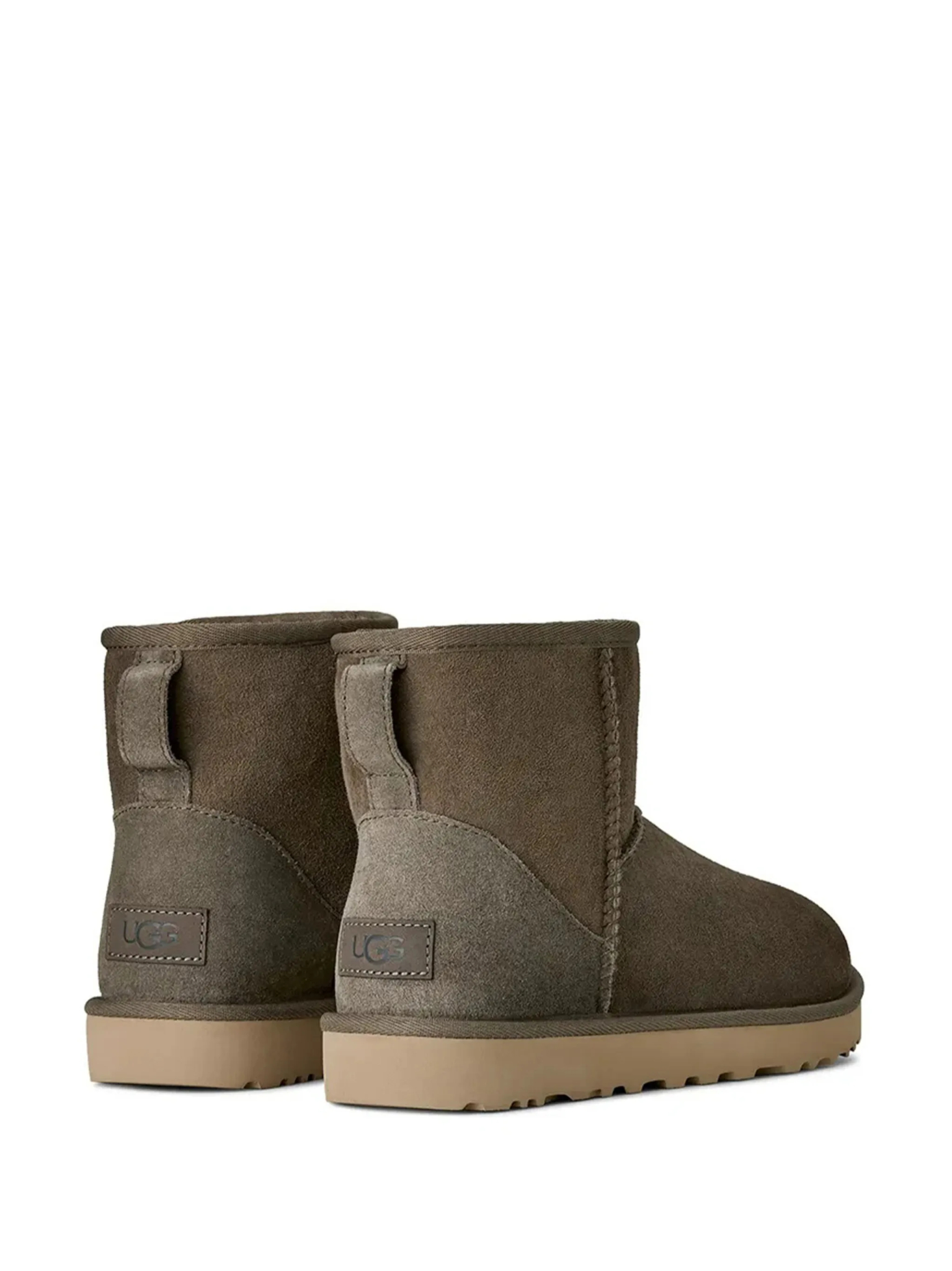 [UGG] Ankle Boots SS26 1016222DDRG