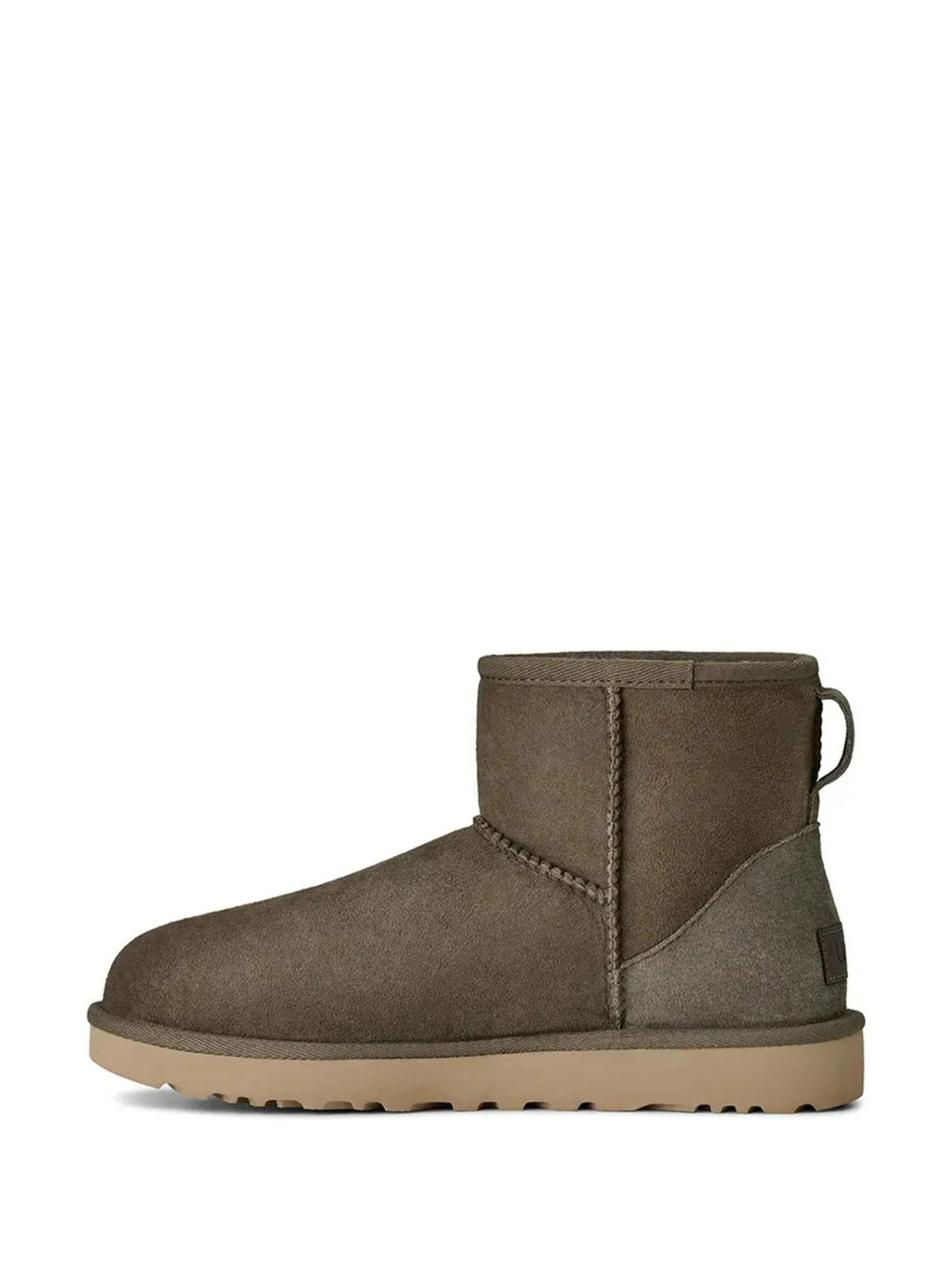 [UGG] Ankle Boots SS26 1016222DDRG