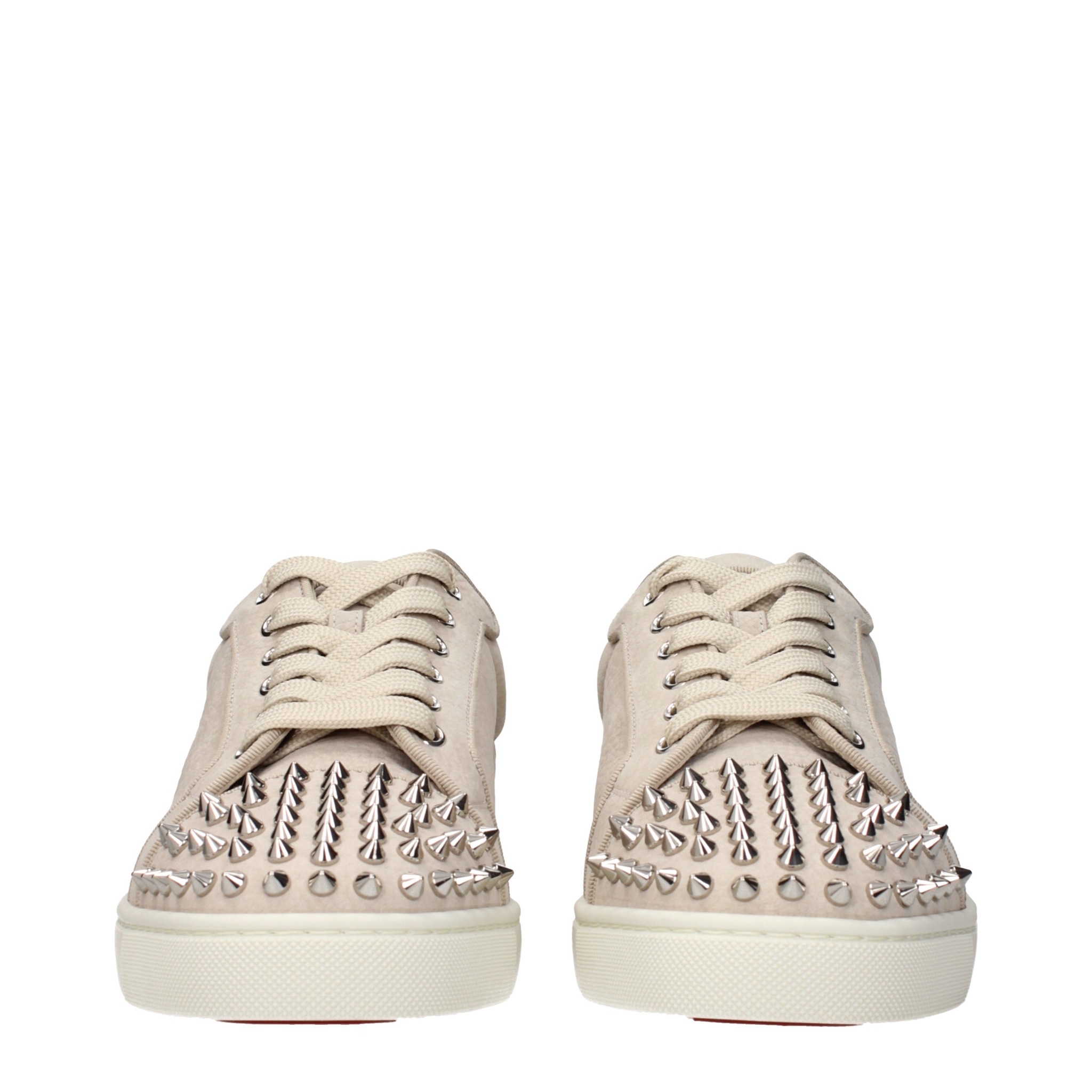 [Louboutin] Loafer SS26 1260651BG3E