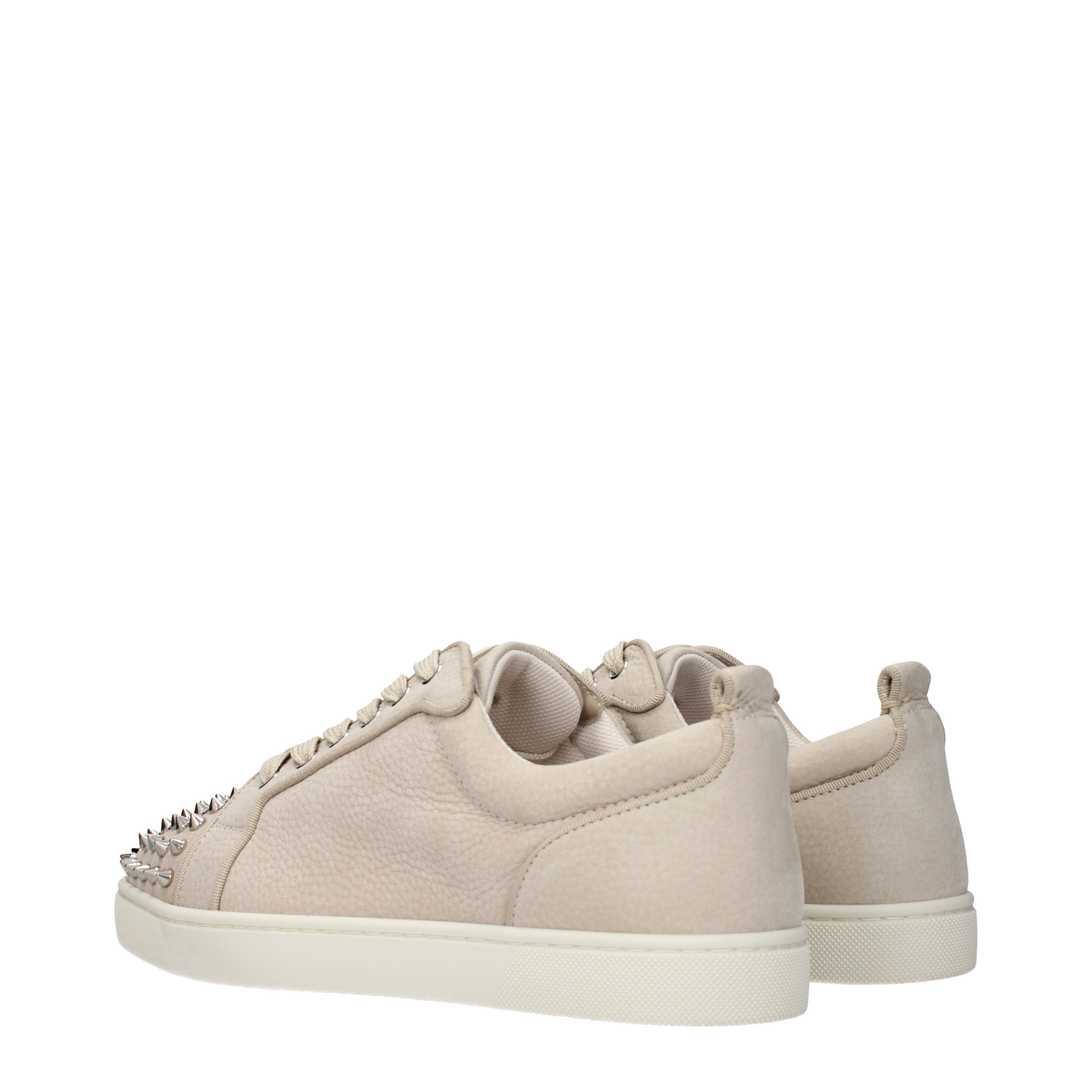 [Louboutin] Loafer SS26 1260651BG3E