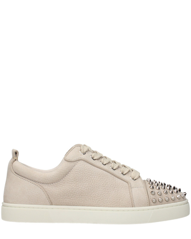 [Louboutin] Loafer SS26 1260651BG3E