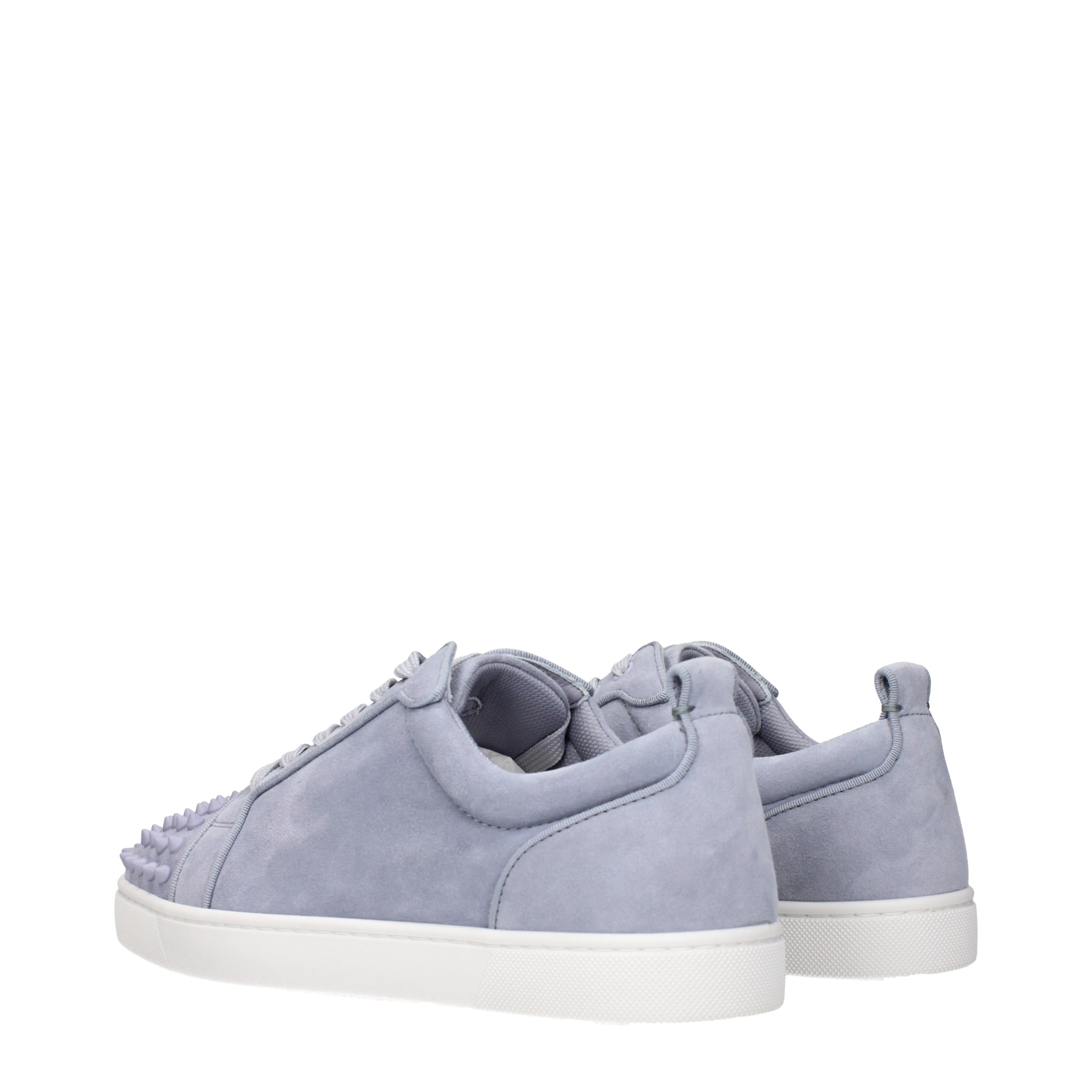 [Louboutin] Loafer SS26 3240078I808